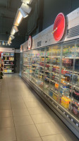 Spar City Arnhem Centraal food