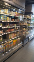 Spar City Arnhem Centraal food