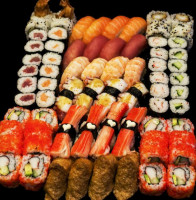 Sushi Call Den Bosch food