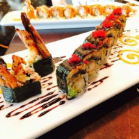 Sushi Call Den Bosch food