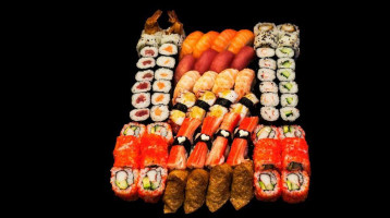 Sushi Call Den Bosch food