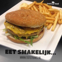 Tot Straks Arnhem food