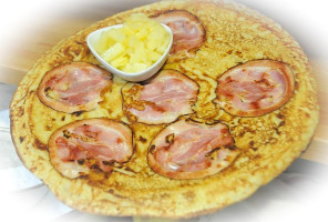 Pannenkoekentijd food