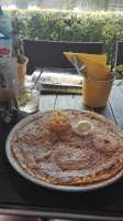 Pannenkoekentijd food