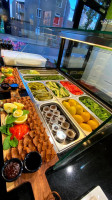 Has Antep Çiğköfte Apeldoorn food