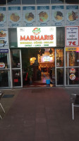 Marmaris Beverwijk inside