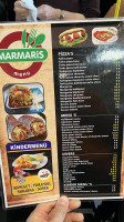 Marmaris Beverwijk food