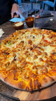 Pizzeria Grillroom Semiramis food