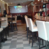 Pizzeria Steakhouse La Madonna Ijmuiden Geverifieerd inside