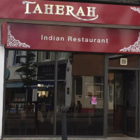 Taherah Indian inside