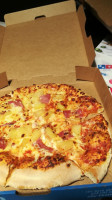 Domino's Pizza Brunssum food