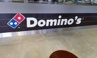 Domino's Pizza Brunssum outside