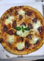 Pizzeria Antonio Boxtel food