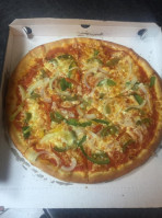 Pizzeria Antonio Boxtel food