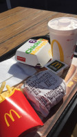 Mcdonald's Ijsselstein food