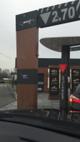 Mcdonald's Ijsselstein outside