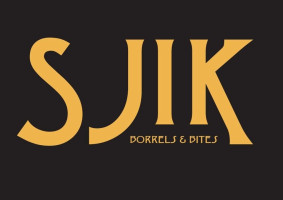 Sjik Borrels Bites inside