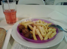 Ikea food