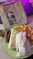 Taco Bell food