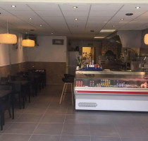 Grillroom Pizzeria Midas Apeldoorn food