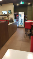 New York Pizza Apeldoorn inside