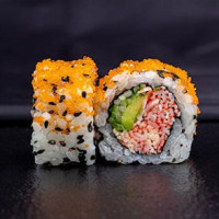 Sushi Eight Best food