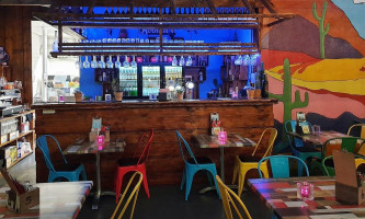 V.o.f. Mexican All You Can Eat Balandra Bunschoten-spakenburg food