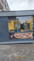 Pizza Service Castricum food