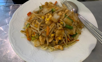 Wok2wok Apeldoorn food