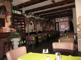 Il Giardino food