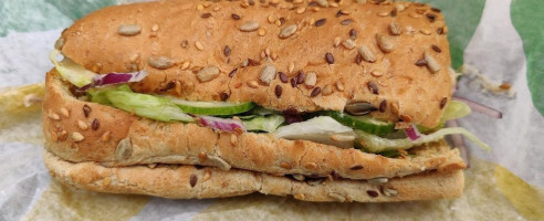 Subway Eindhoven Aalsterweg Eindhoven food