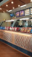 Subway Eindhoven Aalsterweg Eindhoven inside