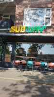 Subway Eindhoven Aalsterweg Eindhoven food