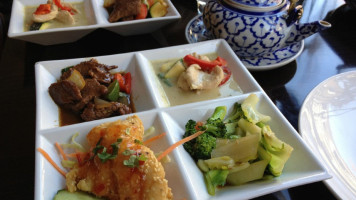 Malee Thai Delft food