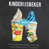 Snackbar Vandaag food