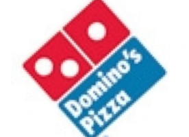 Domino's Pizza Leidschendam food