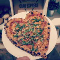 Ciao Express food