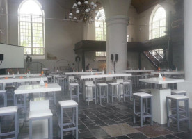 Catering Zaalverhuur Jupiter inside