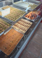 Edem Tantuni&baklavalari food