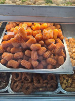 Edem Tantuni&baklavalari food