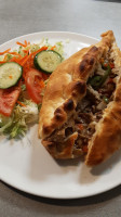 Vof Grillroom Pizzeria Jeruzalem Halal Landgraaf food