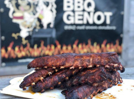 Bbqgenot food