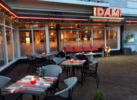 Grand Cafe 'Op De Dam' BV Leek food