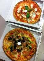 Pizzaioli food