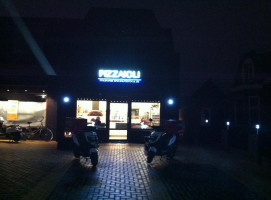 Pizzaioli food