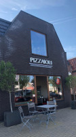 Pizzaioli food