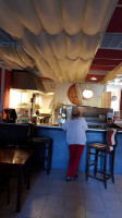 Pizza Picobello Lelystad inside