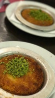 Gaziantep Altınşiş Kebapcısı food