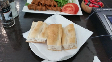 Gaziantep Altınşiş Kebapcısı food