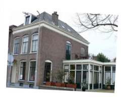 Deventer Bed And Breakfast.nl outside